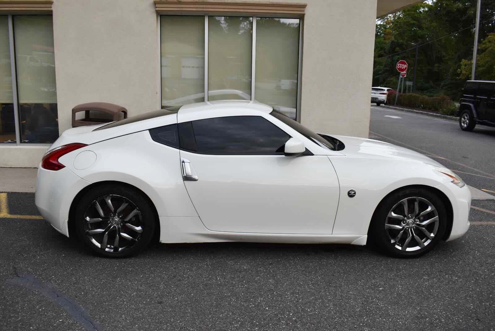 nissan 370z coupe 2014 JN1AZ4EH1EM634128 image nissan 370z coupe 2014 JN1AZ4EH1EM634128 image